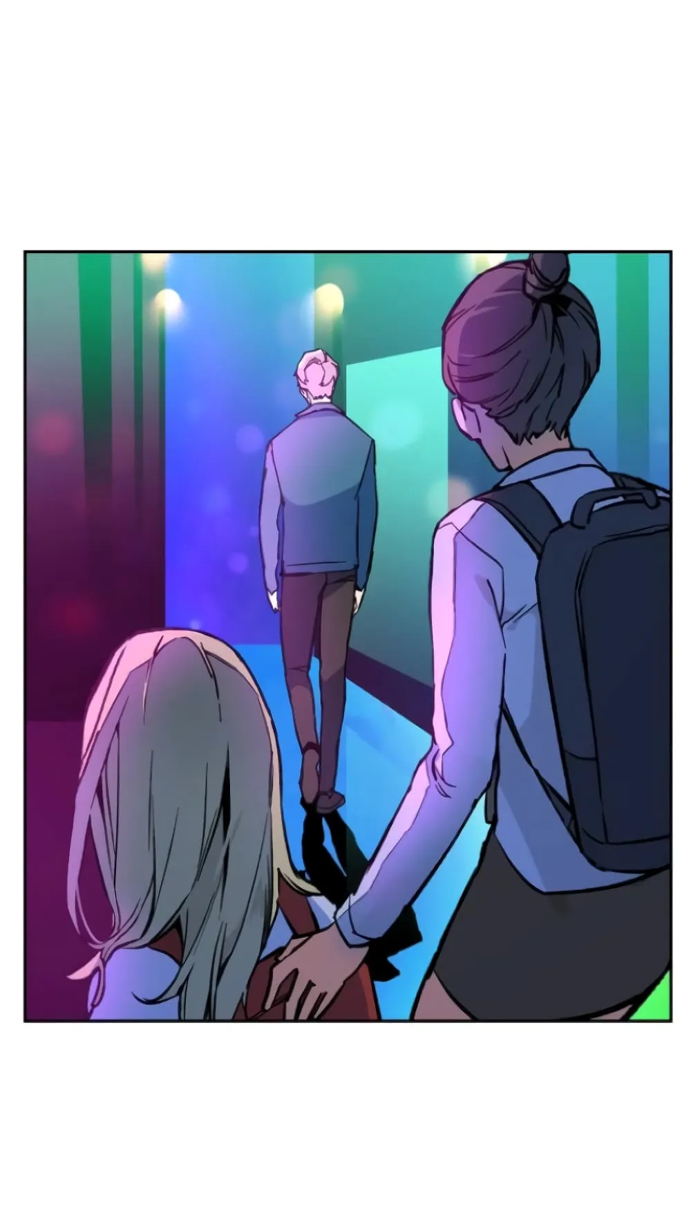 Mercenary Enrollment ตอนที่ 7 หน้า 70