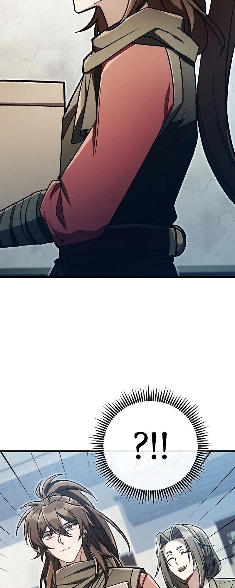 The Twin Swords of the Sima ตอนที่ 34 หน้า 55