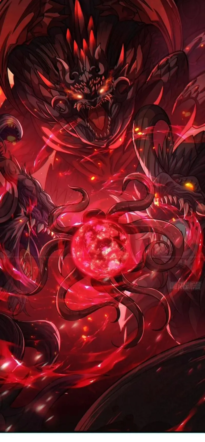 Infinite Evolution From Zero ตอนที่ 1 หน้า 20