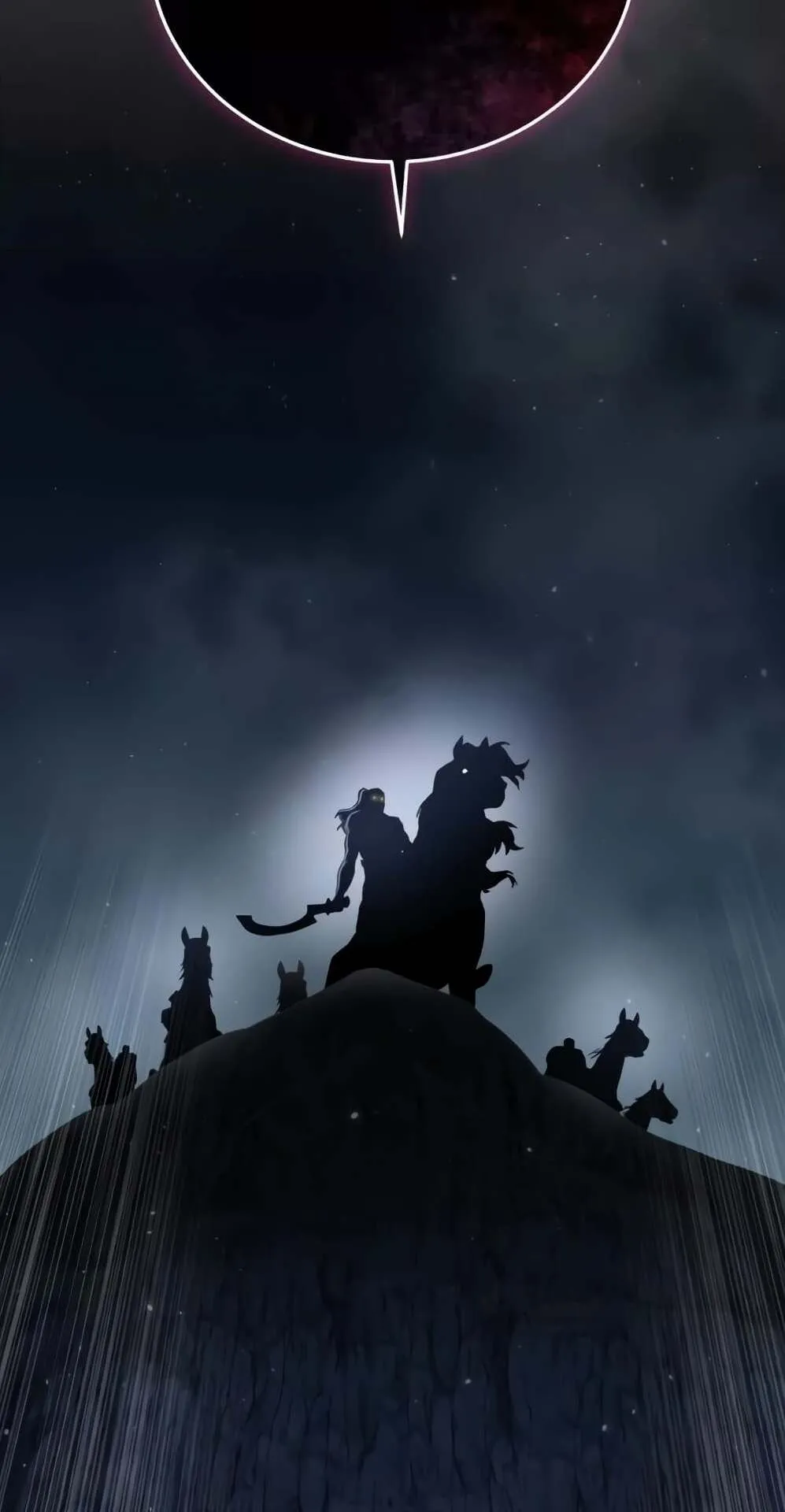 Star-Embracing Swordmaster ตอนที่ 59 หน้า 23