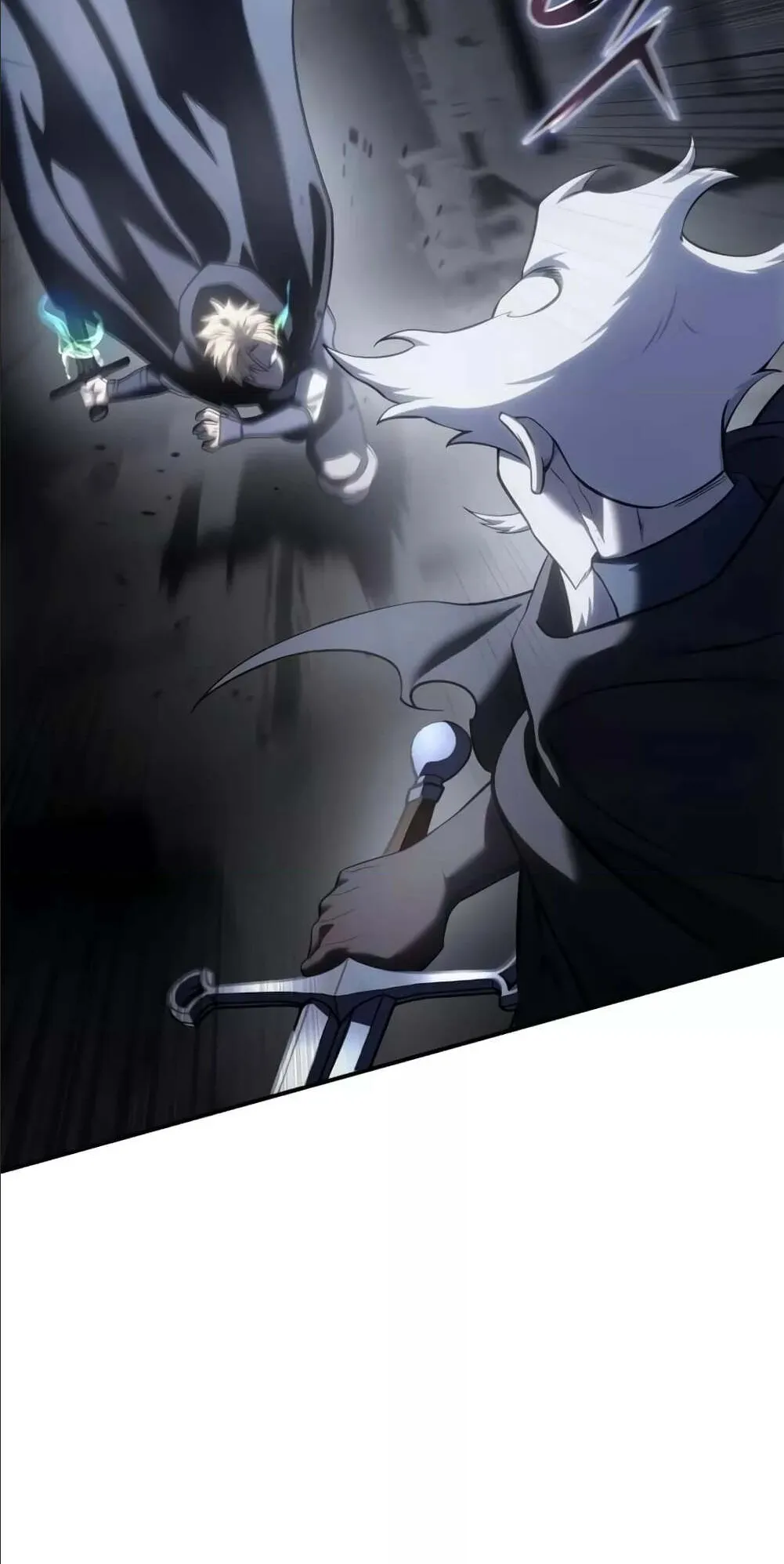 Star-Embracing Swordmaster ตอนที่ 58 หน้า 11
