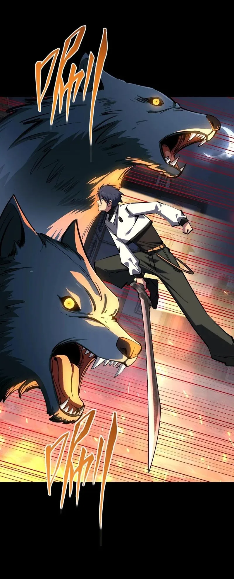 All People Scramble for the Tower: I Cleared 999 Floors in Advance ตอนที่ 29 หน้า 28