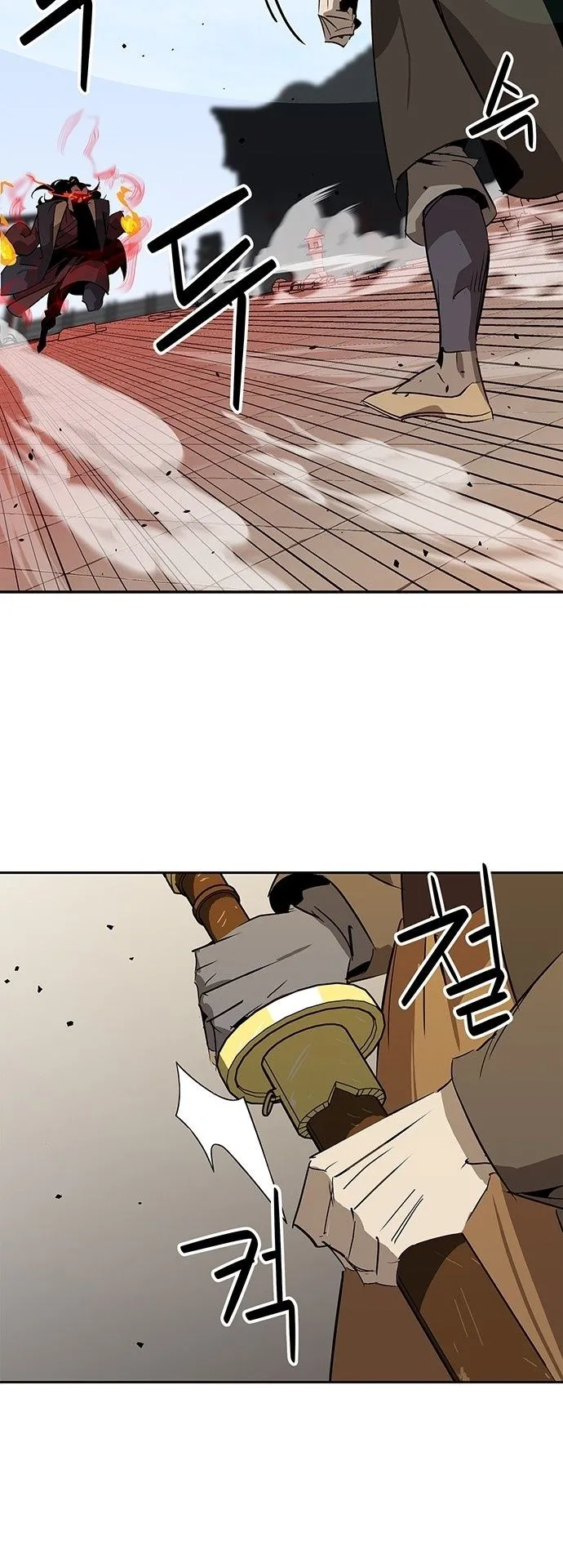 Wild West Murim ตอนที่ 34 หน้า 66