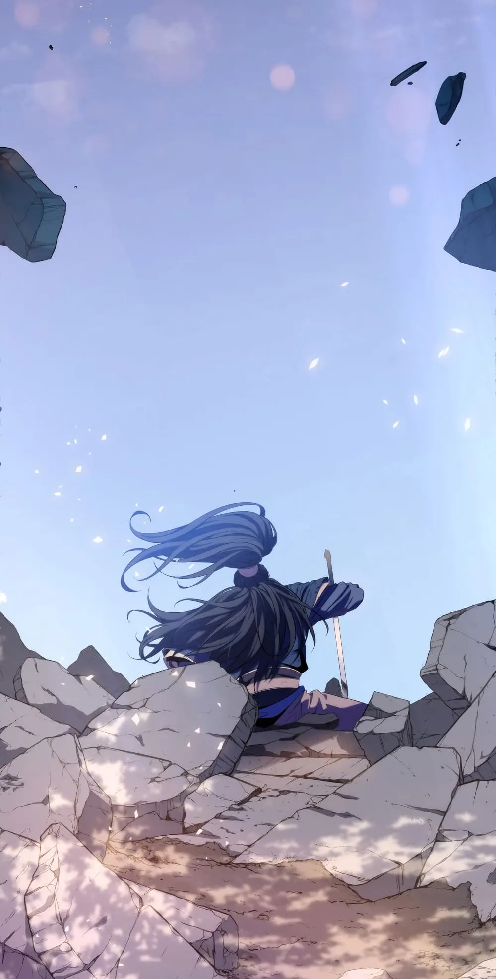 Heavenly Inquisition Sword ตอนที่ 1 หน้า 49