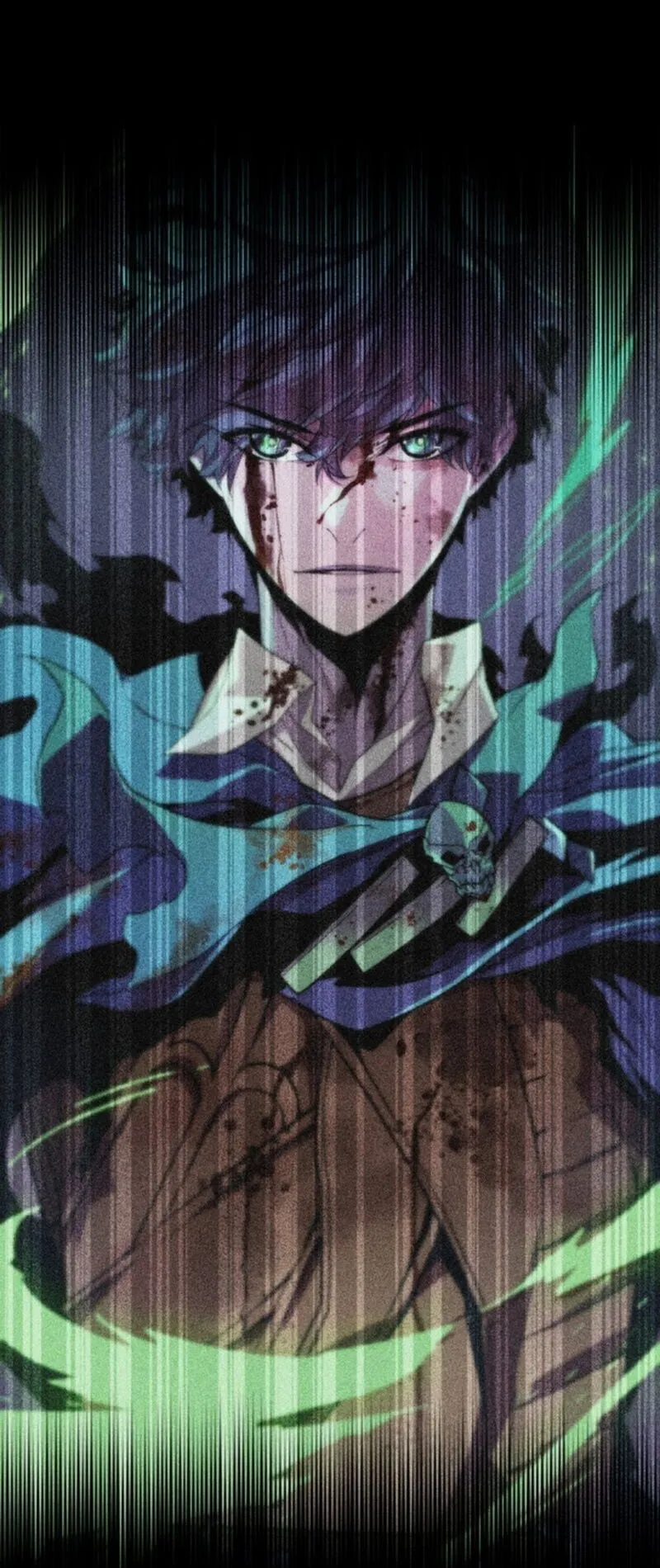 Player of a Fallen Noble Family ตอนที่ 2 หน้า 53