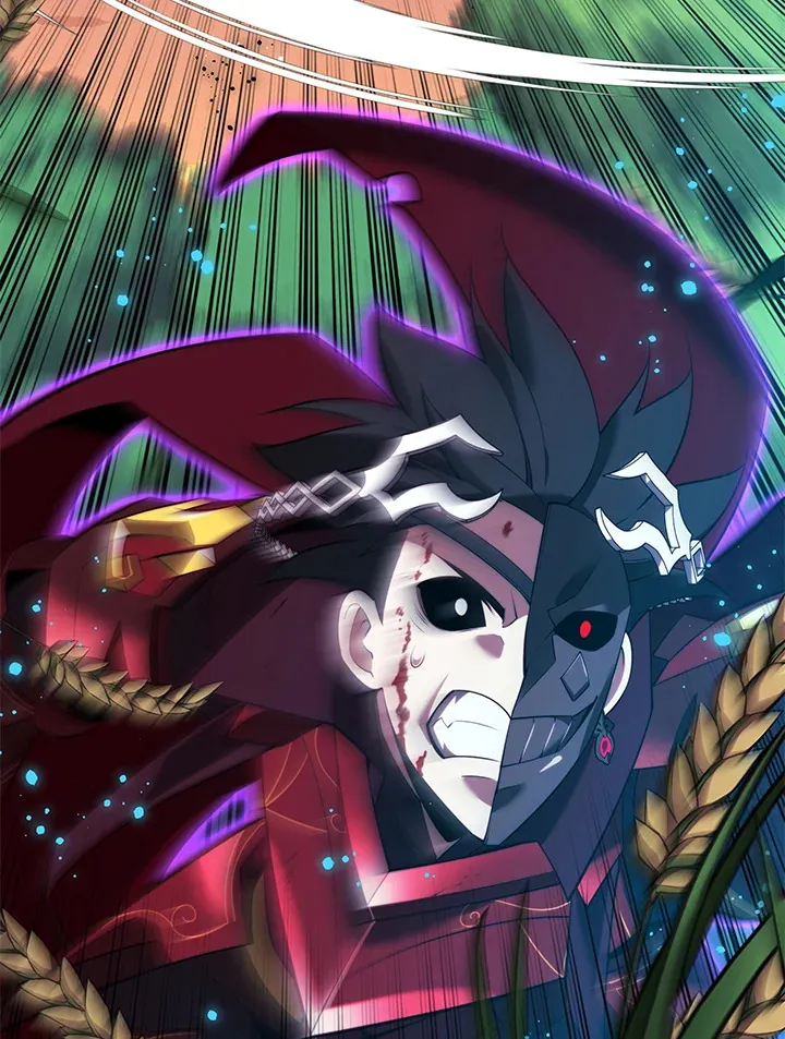 Overgeared ตอนที่ 169 หน้า 193
