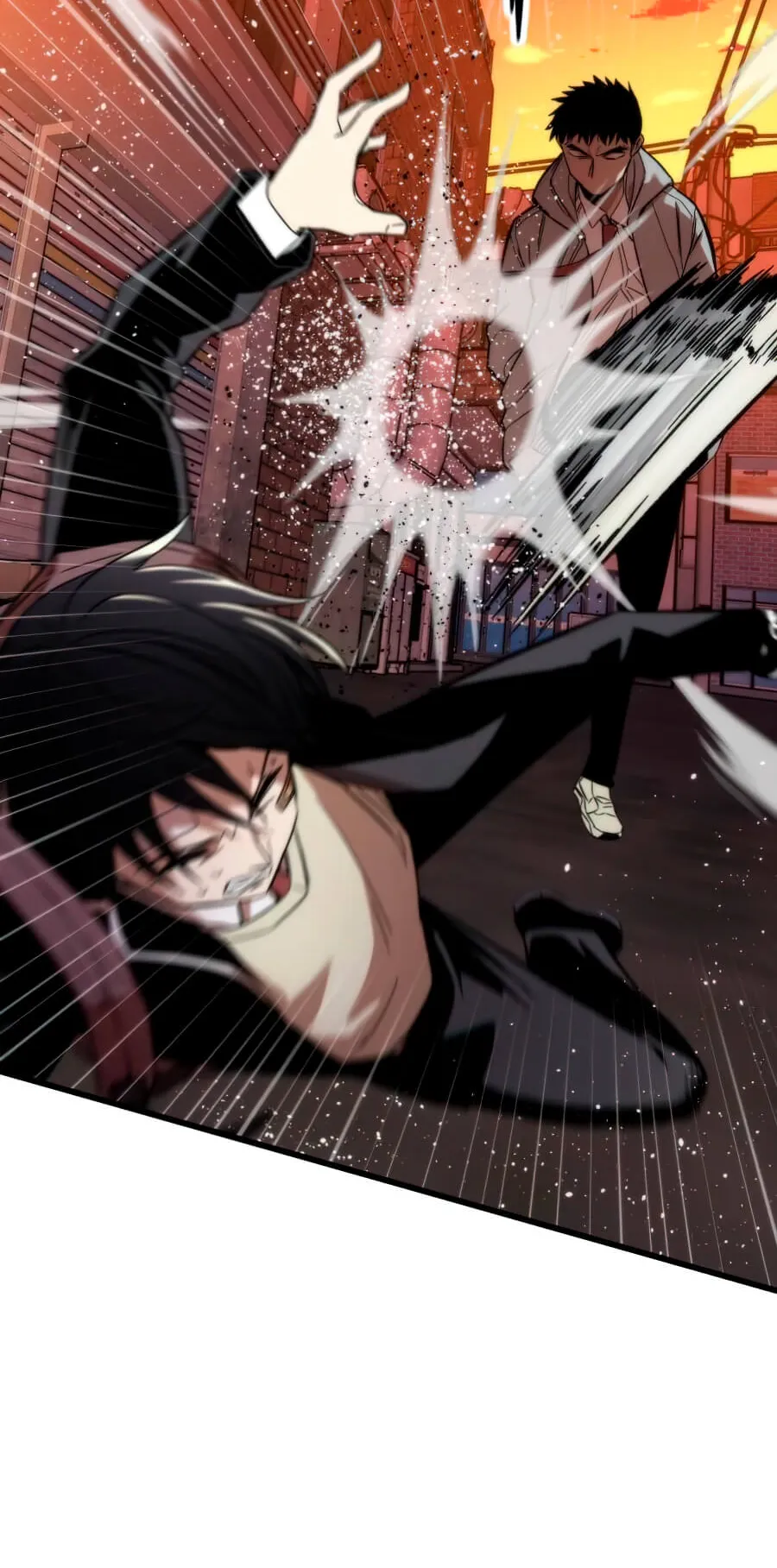 Ultra Alter ตอนที่ 5 หน้า 81