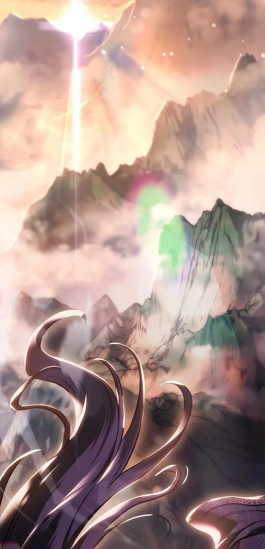 The Emperor’s Sword ตอนที่ 1 หน้า 35