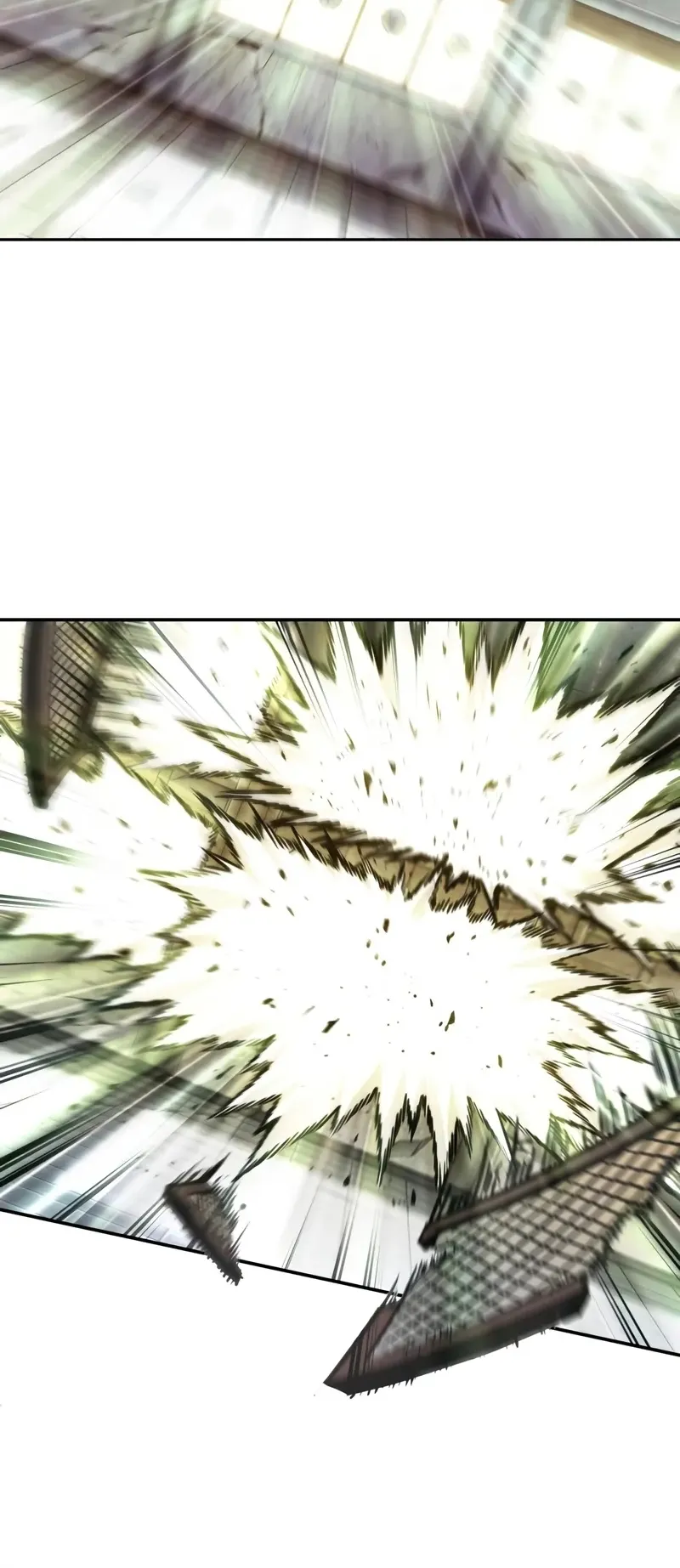 Nano Machine Chapter 258 หน้า 23
