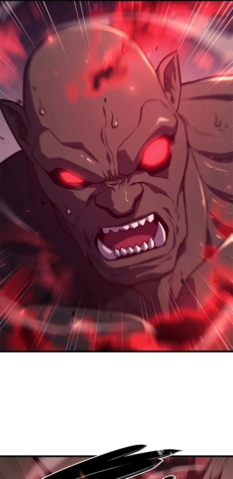 Revenge of the Iron-Blooded Sword Hound ตอนที่ 10 หน้า 82