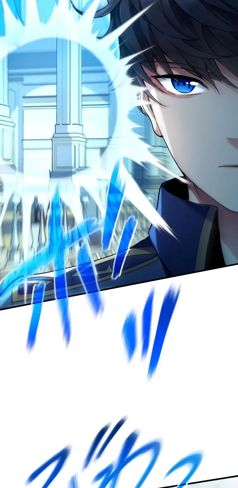 Regression of the Close Combat Mage ตอนที่ 4 หน้า 58