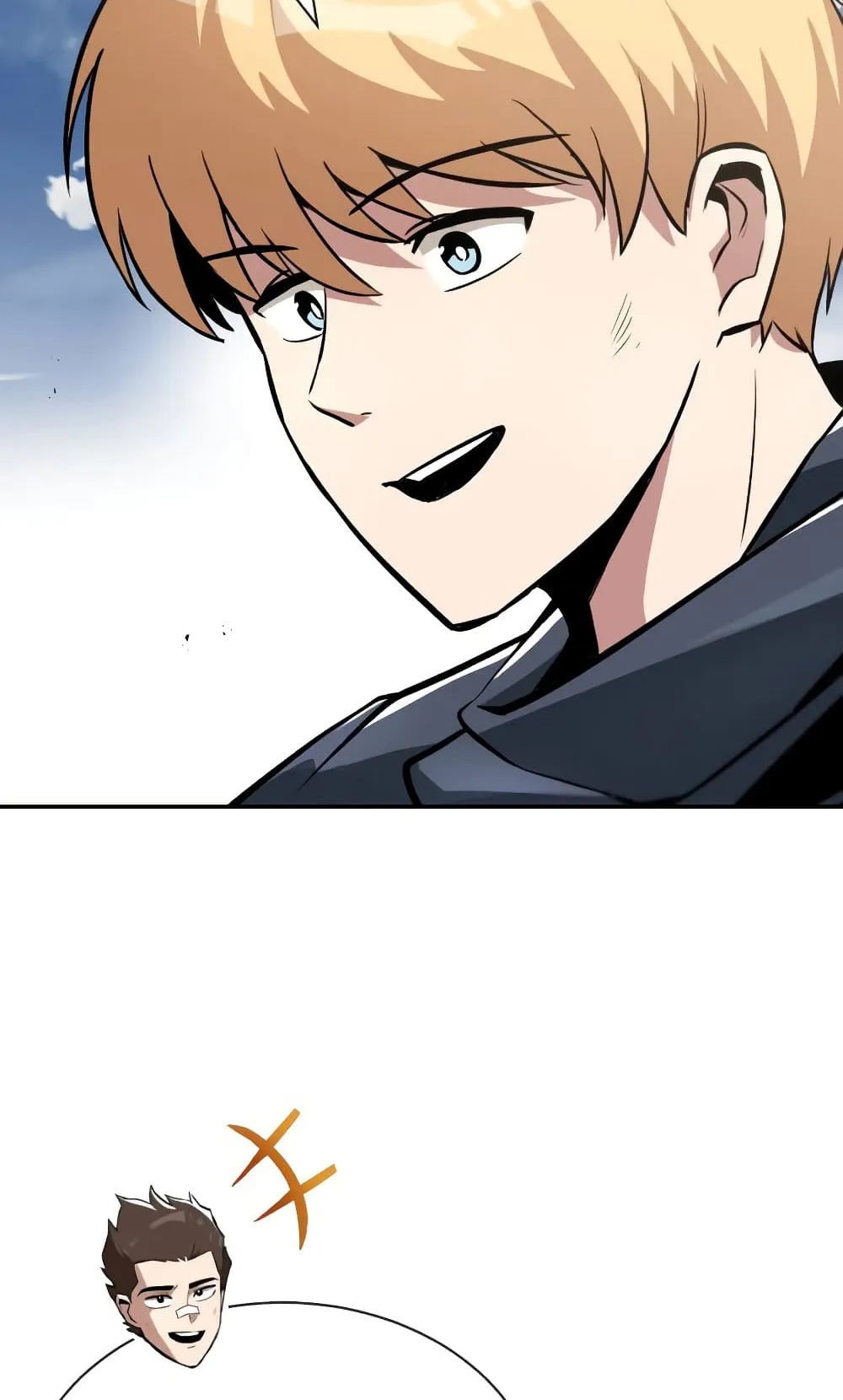 The Lazy Lord Masters the Sword ตอนที่ 43 หน้า 52