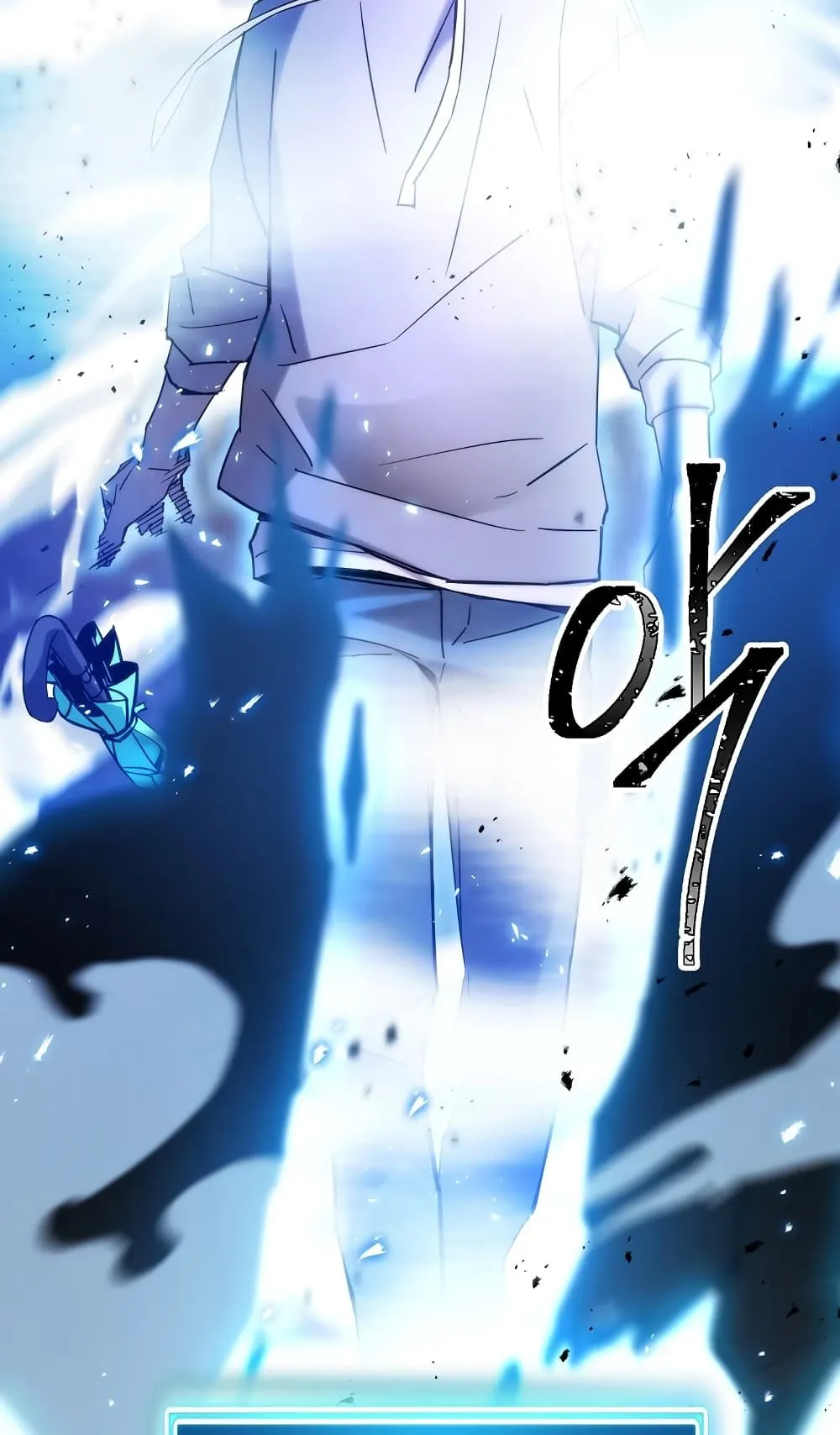 The Hero Returns ตอนที่ 3 หน้า 149