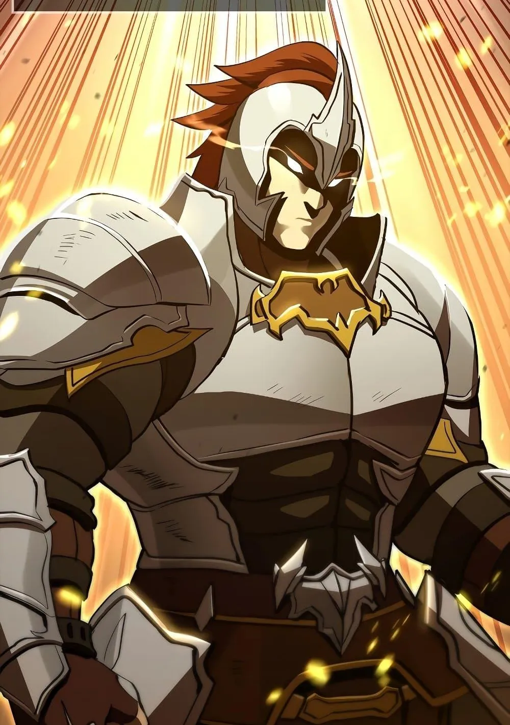 Surviving the Game as a Barbarian ตอนที่ 2 หน้า 56