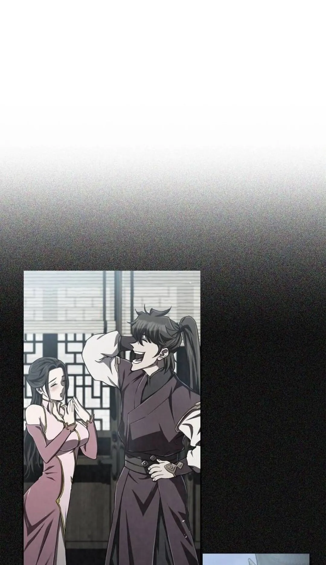 The Demonic Cult Instructor Returns ตอนที่ 21 หน้า 55
