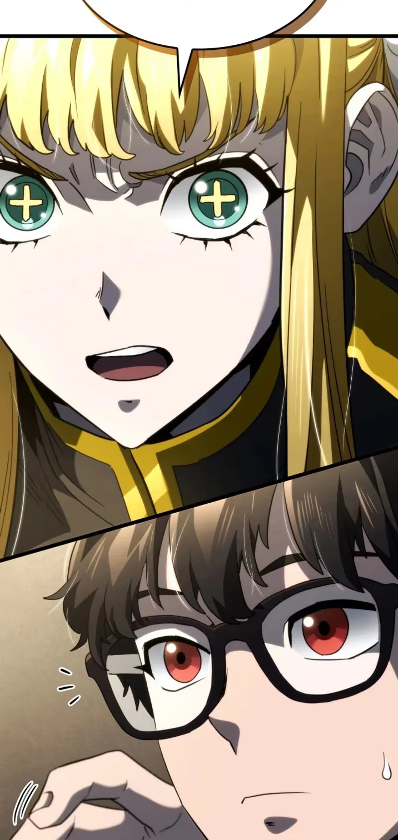 Revenge of the Iron-Blooded Sword Hound ตอนที่ 80 หน้า 76
