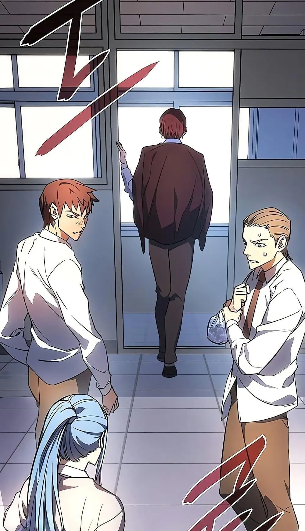 Regressing With the King’s Power ตอนที่ 8 หน้า 123
