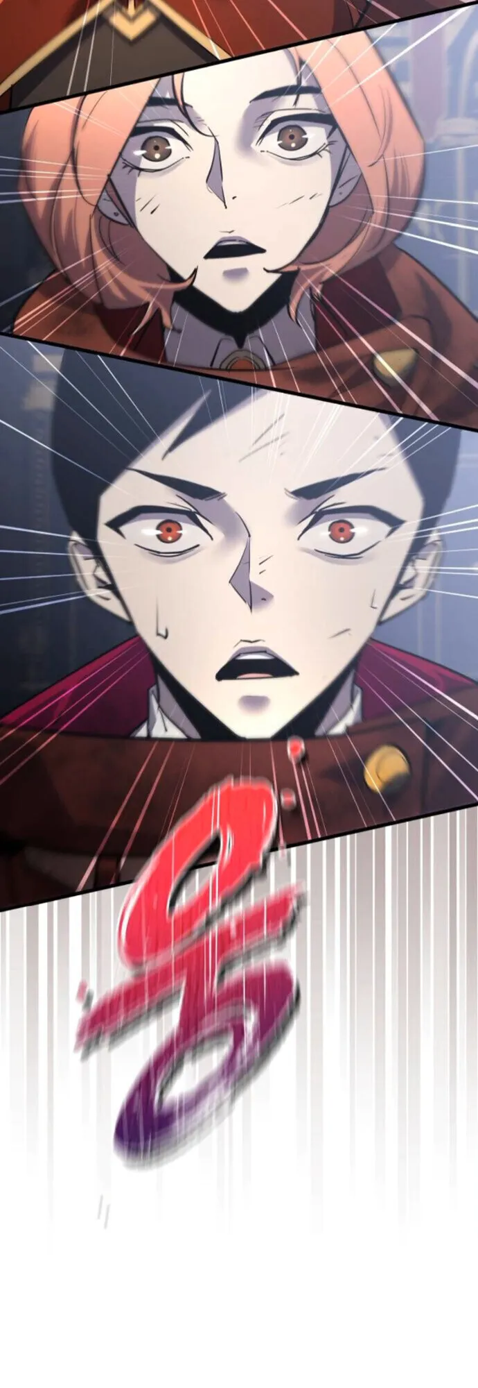 The Genius Mage Who Uses His Fists ตอนที่ 45 หน้า 71