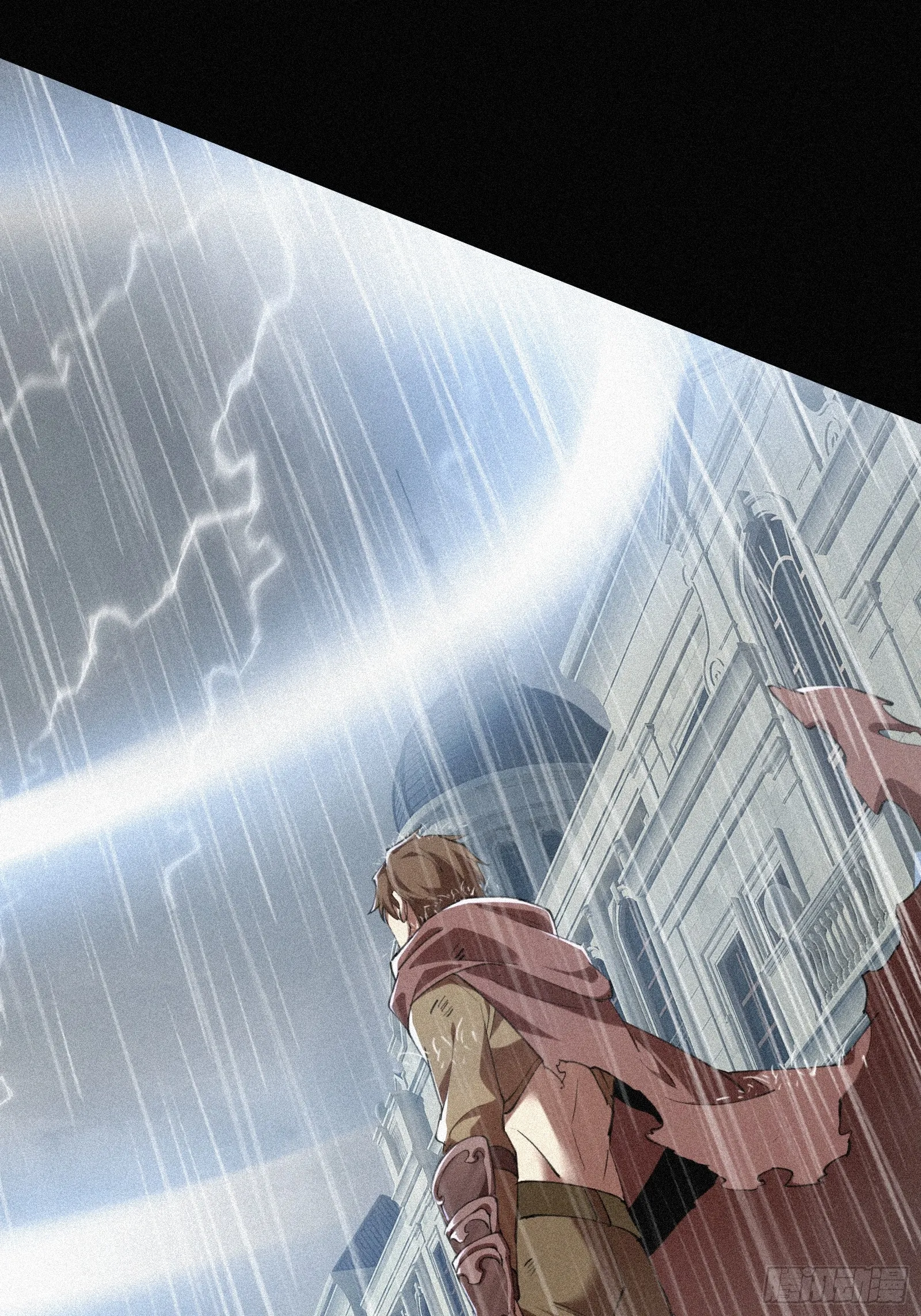Strongest Player Returns After A Thousand Years ตอนที่ 4 หน้า 41
