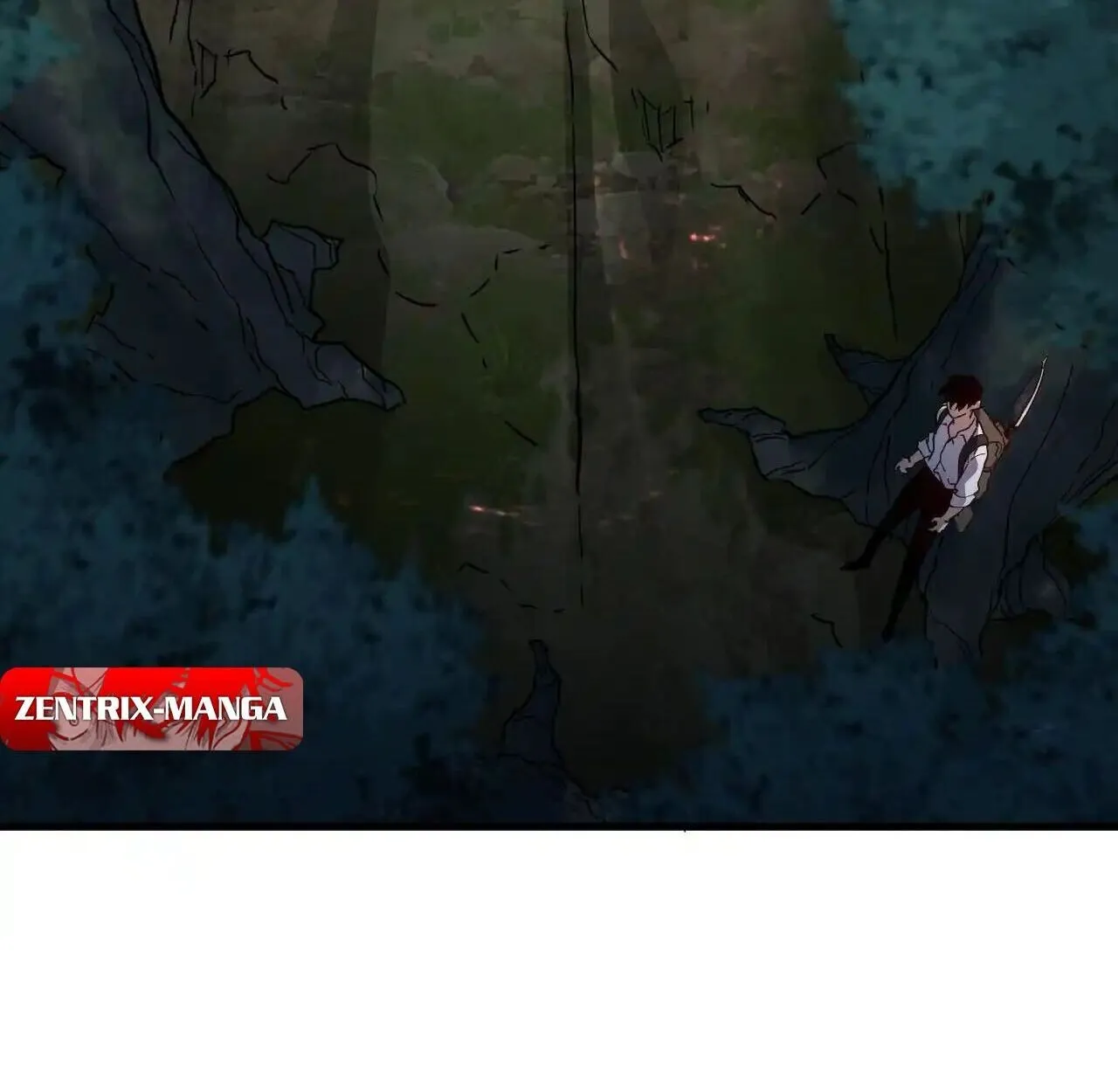 Axe God Path of Invincibility ตอนที่ 4 หน้า 56