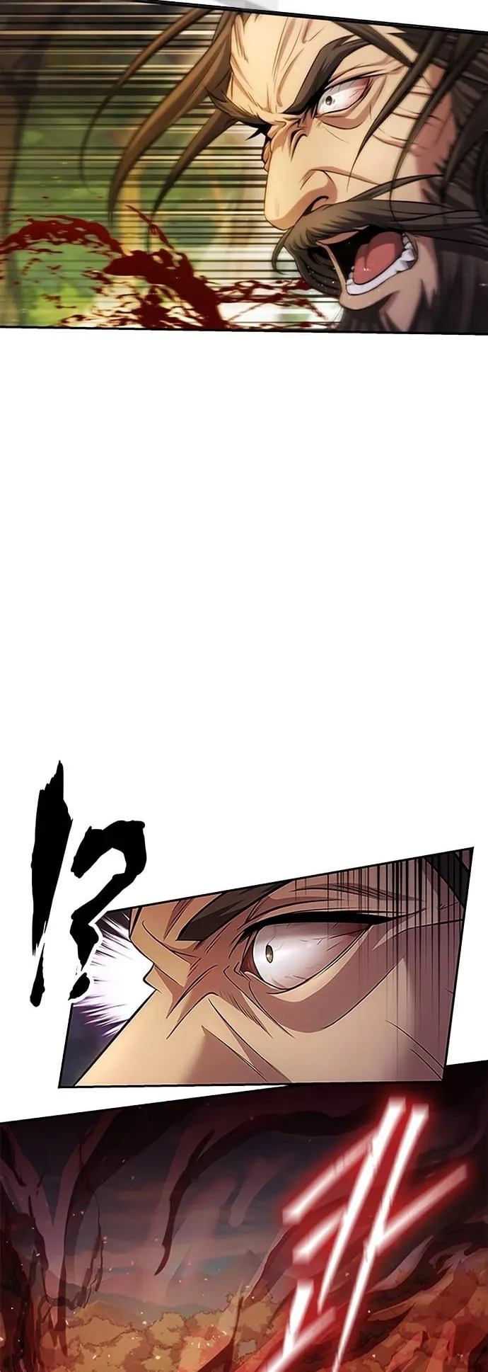 Regression of the Yong Clan Heir ตอนที่ 8 หน้า 31