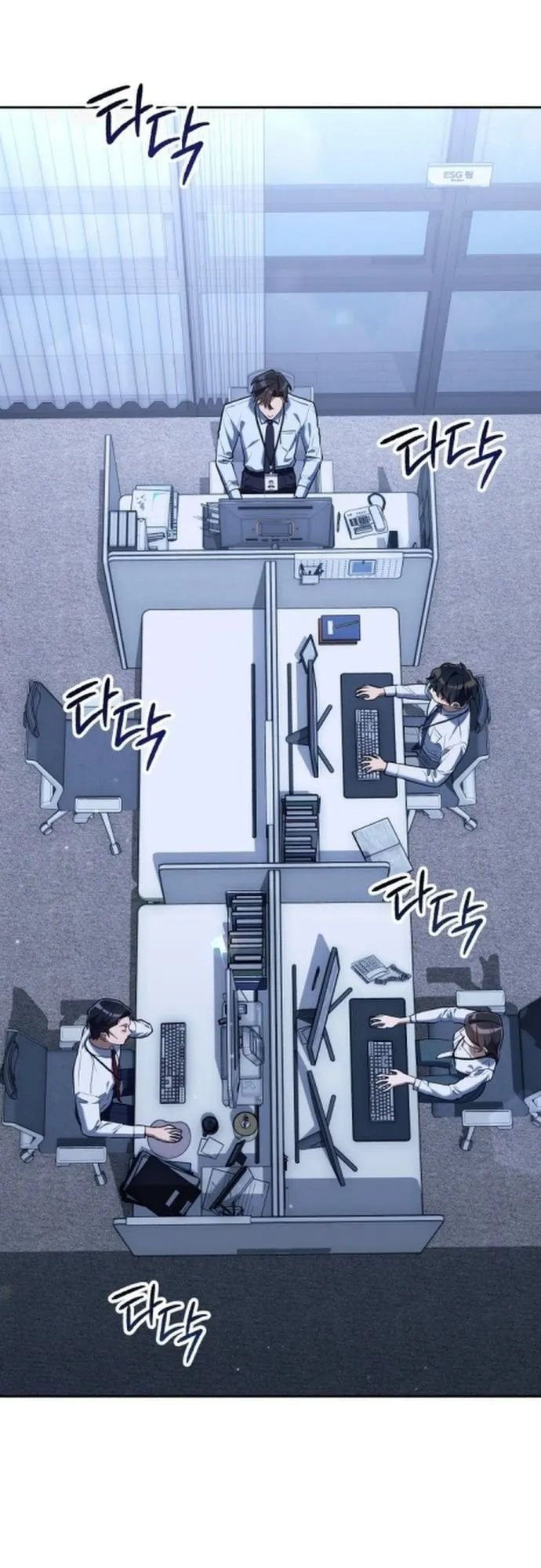 The Art of Leaving Work on Time ตอนที่ 3 หน้า 93