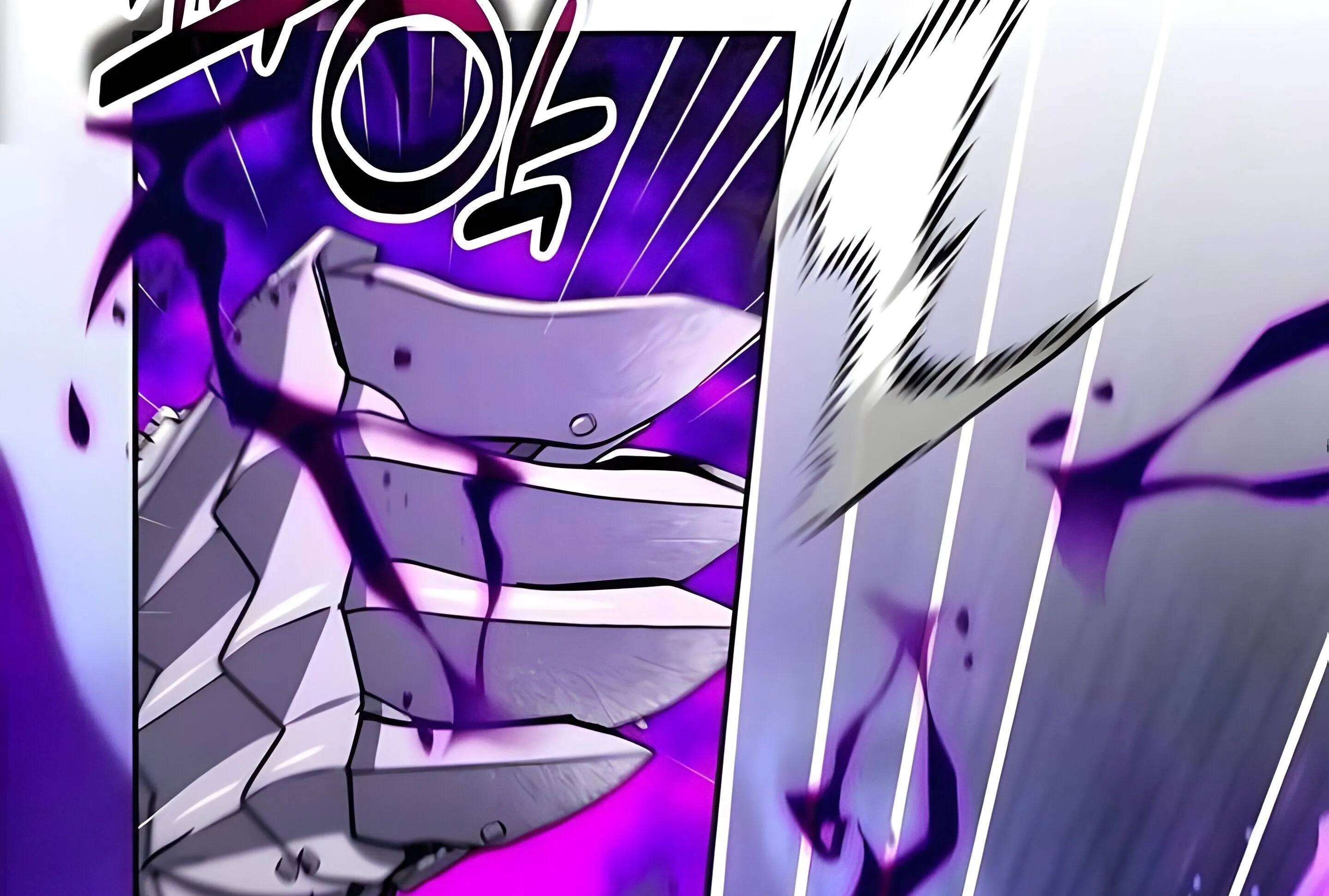Sovereign of the Infinite Clones ตอนที่ 48 หน้า 61