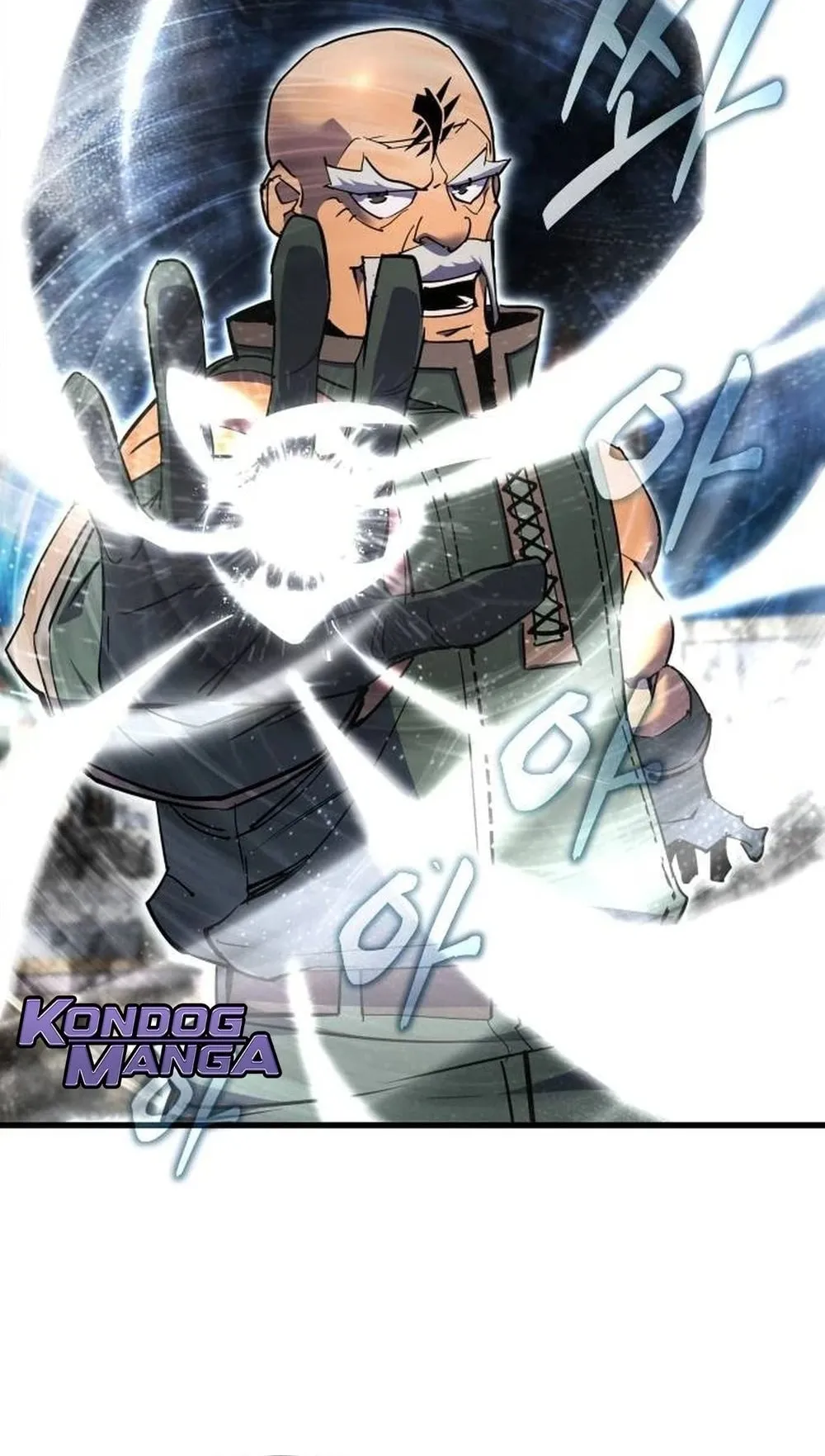 The Genius Mage Who Uses His Fists ตอนที่ 36 หน้า 31
