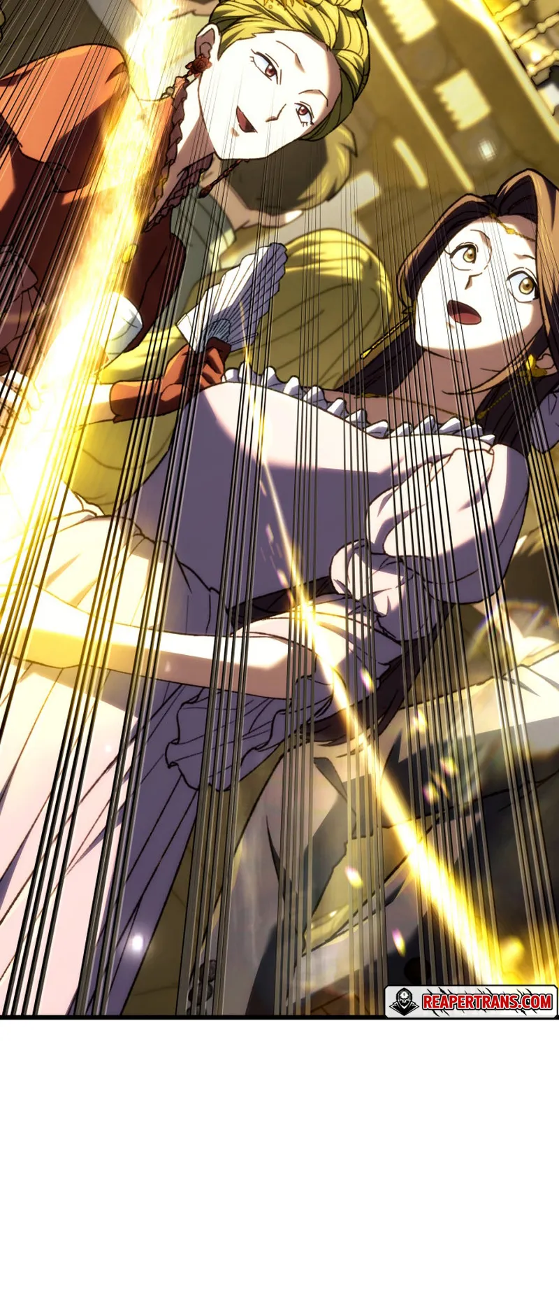 Revenge of the Iron-Blooded Sword Hound ตอนที่ 134 หน้า 18
