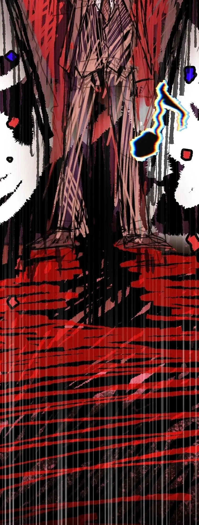 Got Dropped into a Ghost Story, Still Gotta Work ตอนที่ 13 หน้า 67