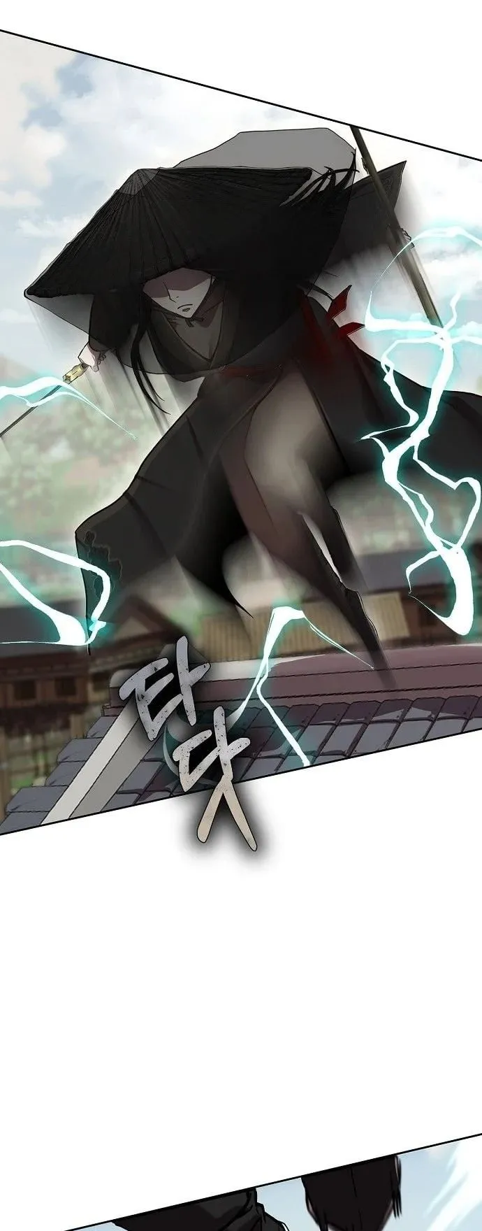 The Sword Emperor’s Rise of Namgung ตอนที่ 3 หน้า 21