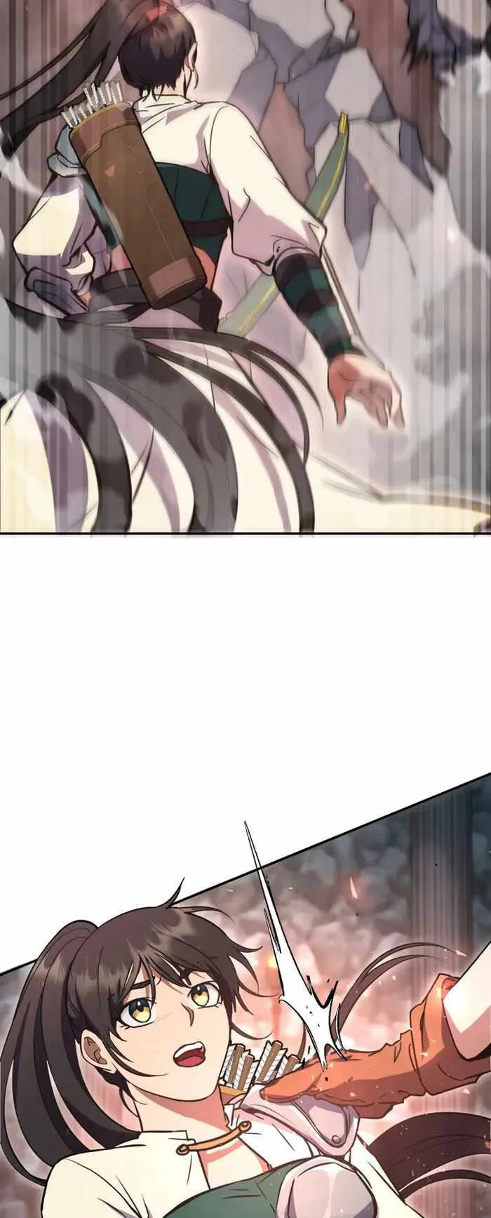 Legendary Blacksmith’s Vengeance ตอนที่ 8 หน้า 61
