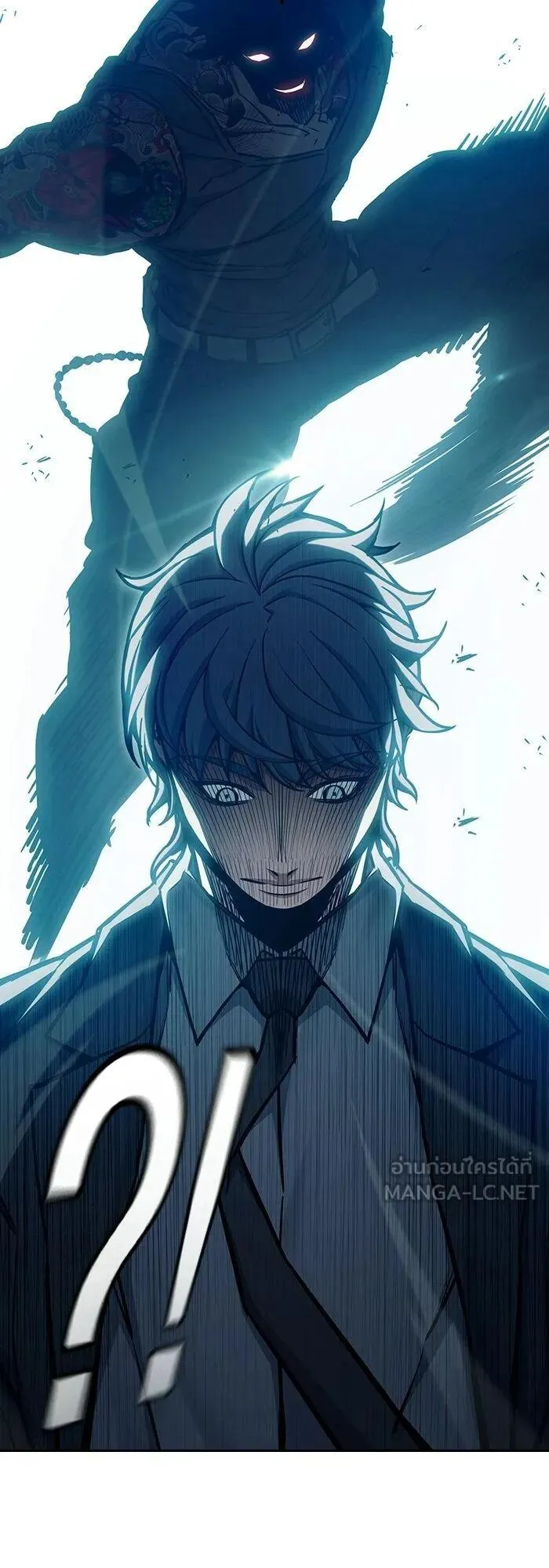 Juvenile Prison ตอนที่ 108 หน้า 73