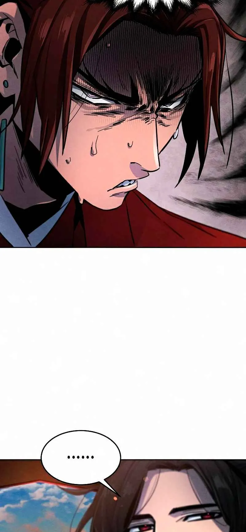 Return of the Mad Demon ตอนที่ 30 หน้า 22