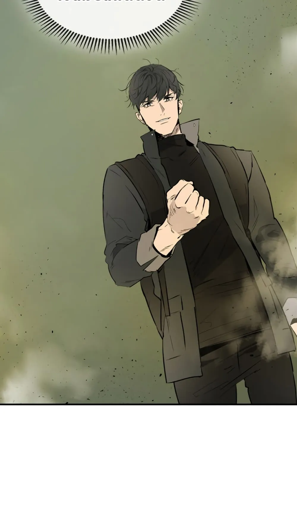 Leveling With the Gods ตอนที่ 7 หน้า 57