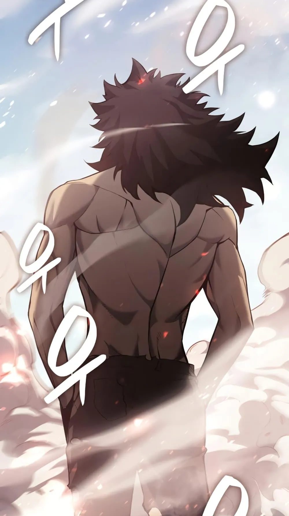 The Return of The Disaster-Class Hero ตอนที่ 2 หน้า 44