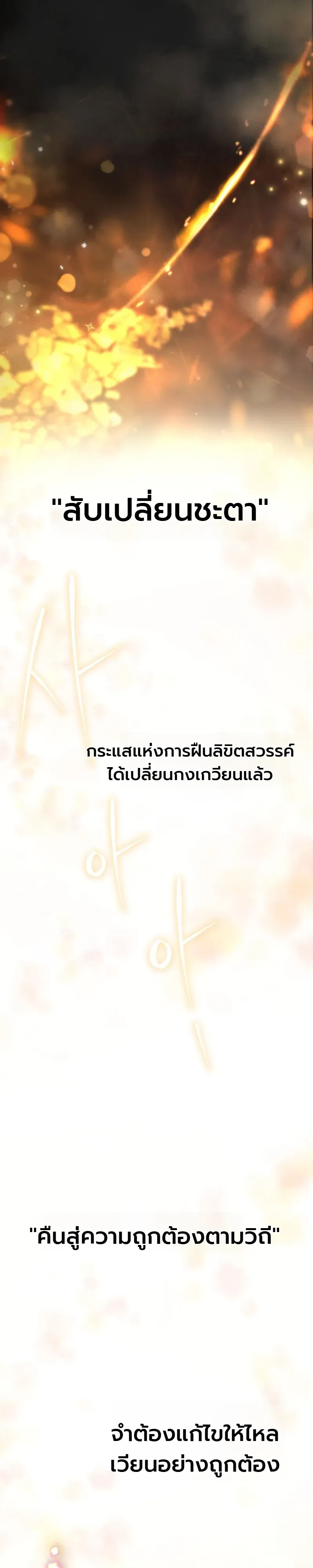 Third-Rate Martial Family Becomes the Best Under Heaven ตอนที่ 1 หน้า 33