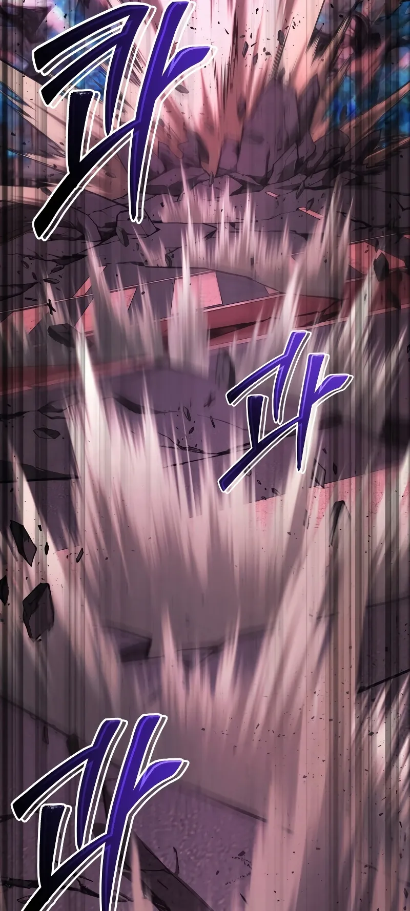 The Martial God Who Regressed Back to Level 2 ตอนที่ 1 หน้า 35