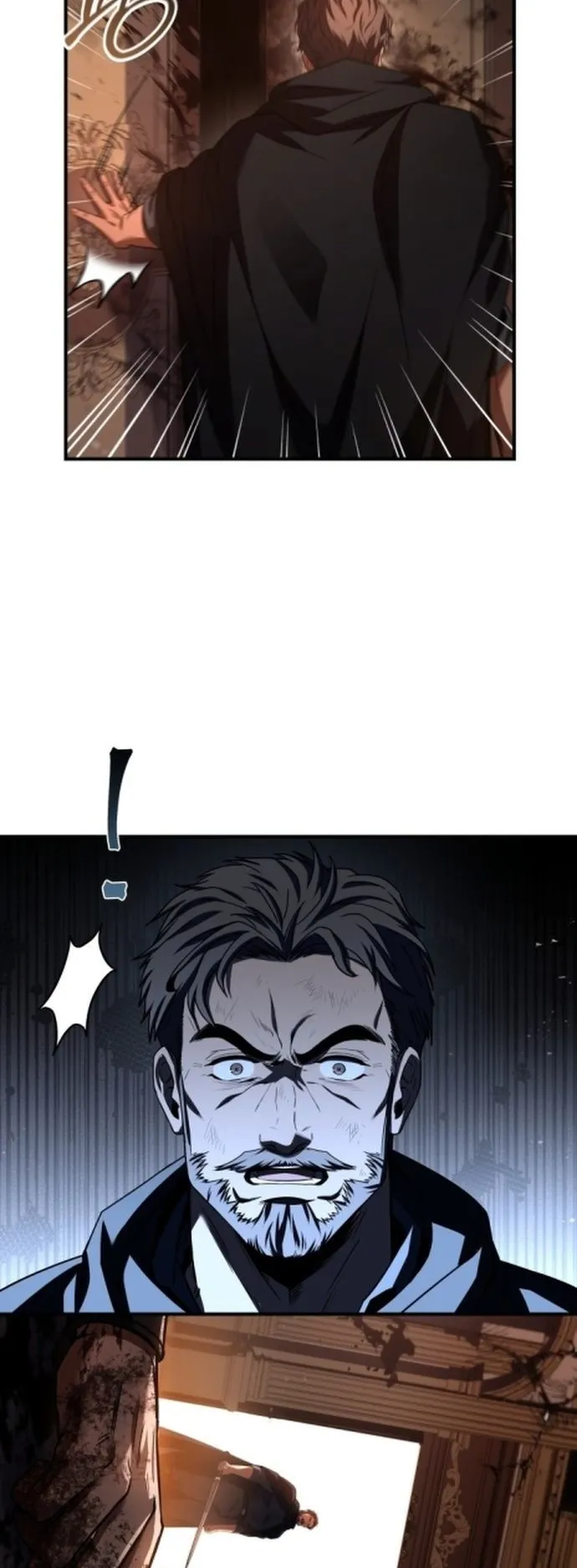 The Swordmaster Who Travels Through Time ตอนที่ 2 หน้า 39