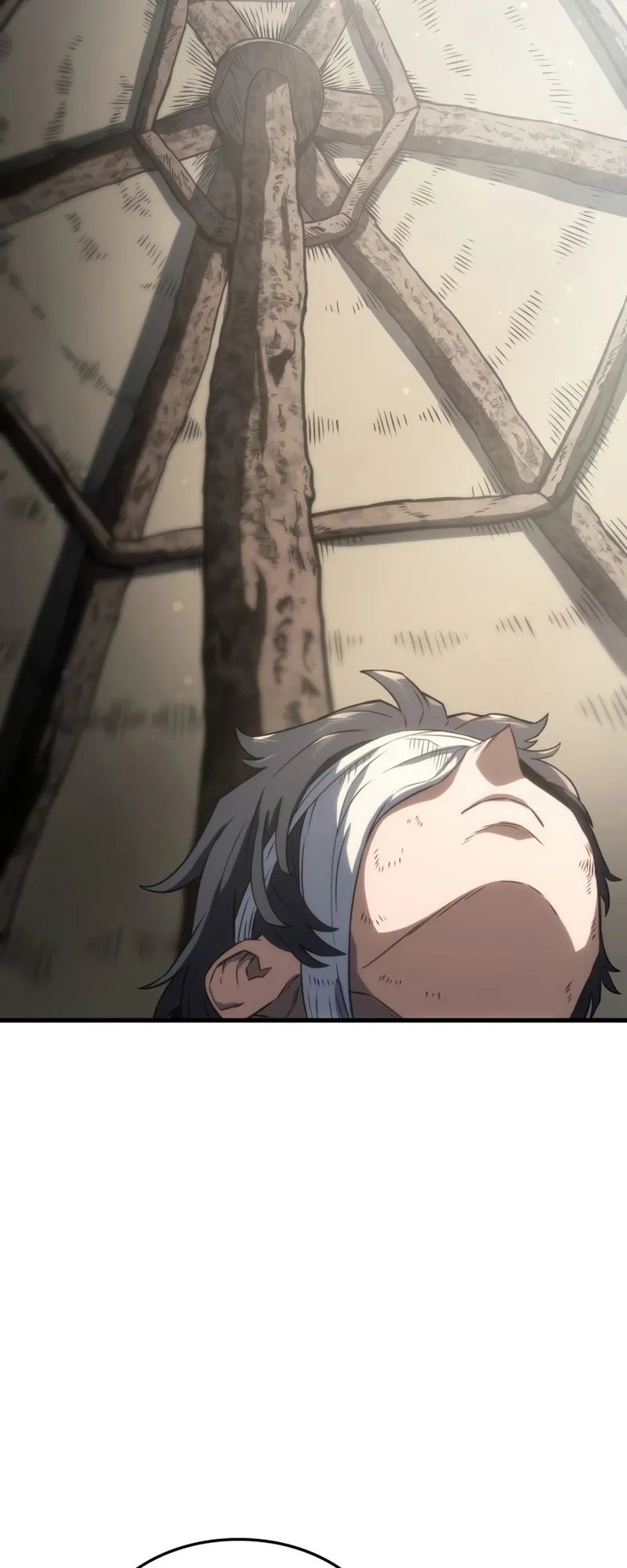 Revenge of the Iron-Blooded Sword Hound ตอนที่ 32 หน้า 17