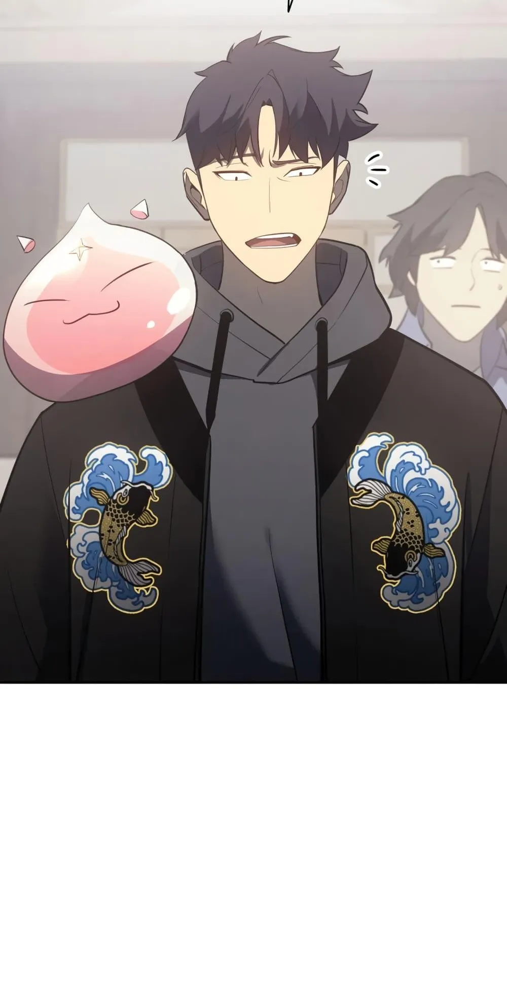 The Return of the Disaster-Class Hero ตอนที่ 10 หน้า 87