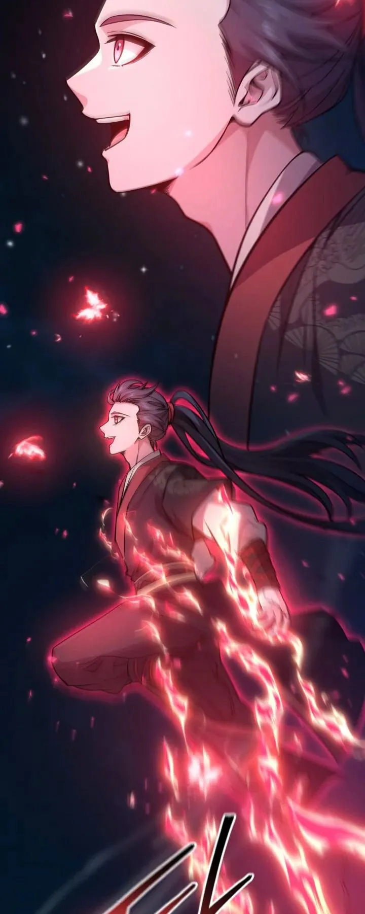 Reincarnation of the Martial God ตอนที่ 4 หน้า 49
