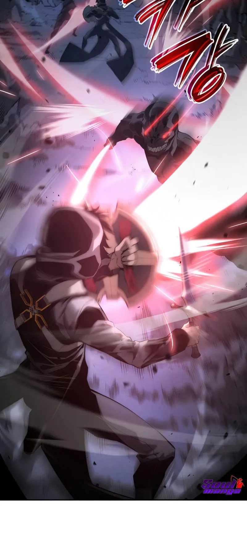 The Boundless Necromancer ตอนที่ 6 หน้า 33