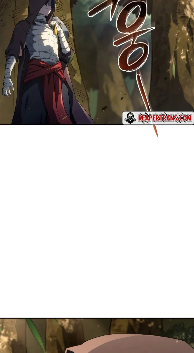 Revenge of the Iron-Blooded Sword Hound ตอนที่ 57 หน้า 11