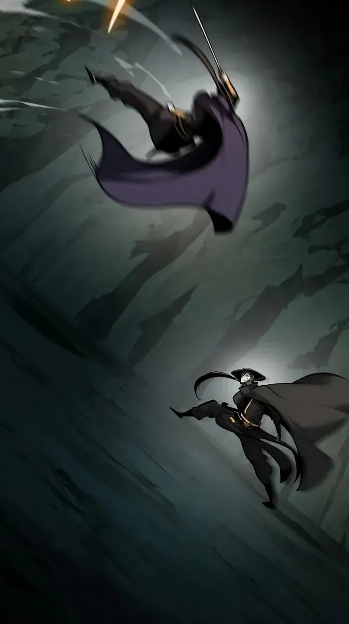Rebirth of the Divine Demon ตอนที่ 3 หน้า 132
