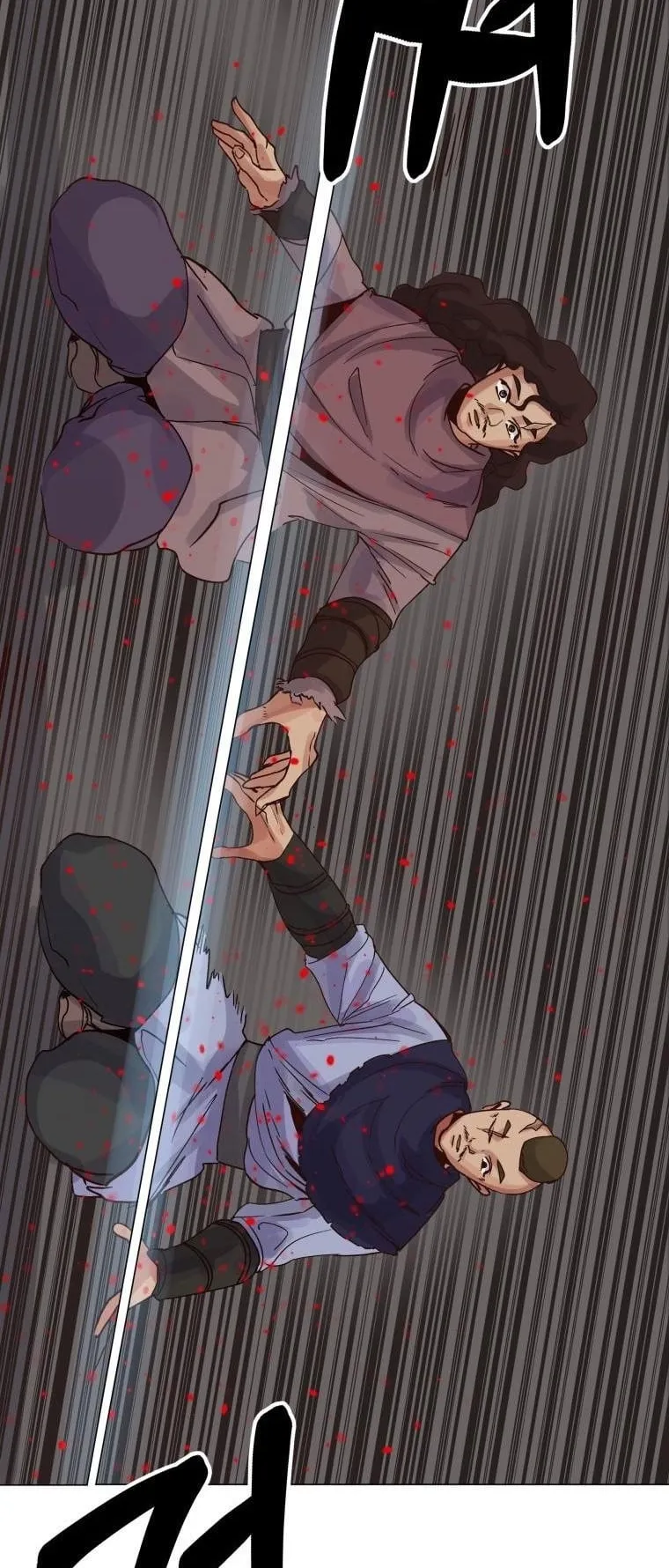 The Heavenly Demon Will Turn the World Upside Down ตอนที่ 1 หน้า 8