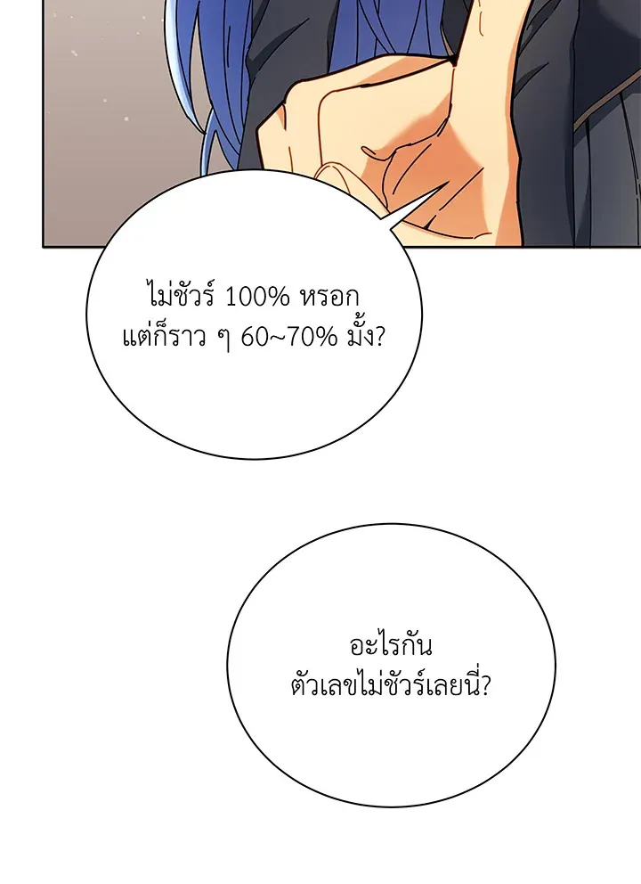 Necromancer Academy’s Genius Summoner Chapter 66 หน้า 40