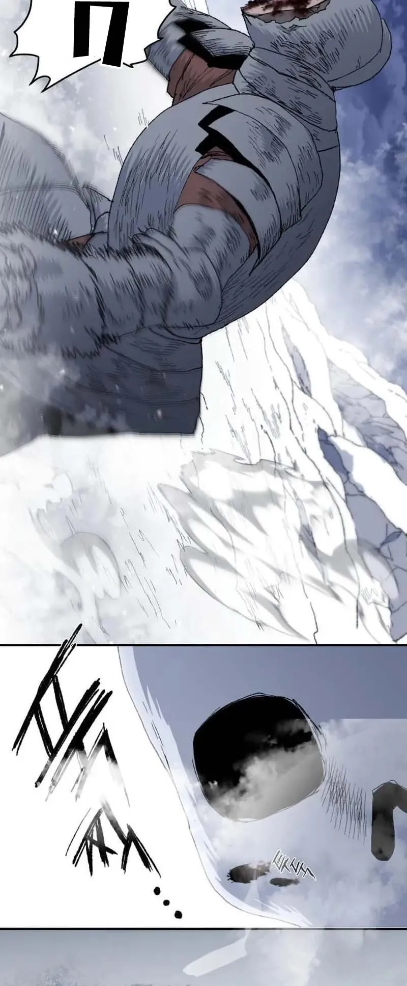 The Skeleton Messenger’s Story ตอนที่ 4 หน้า 50