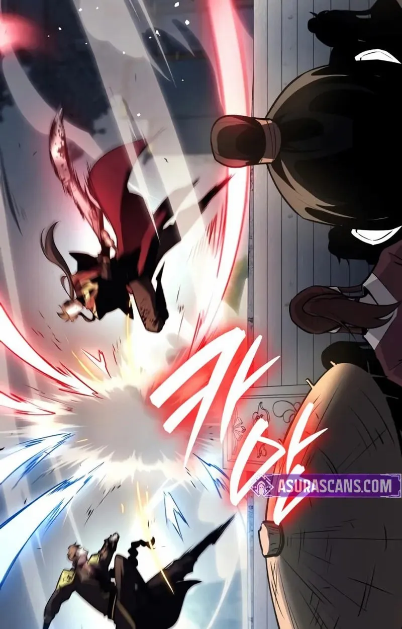 Rebirth of the Divine Demon ตอนที่ 9 หน้า 31