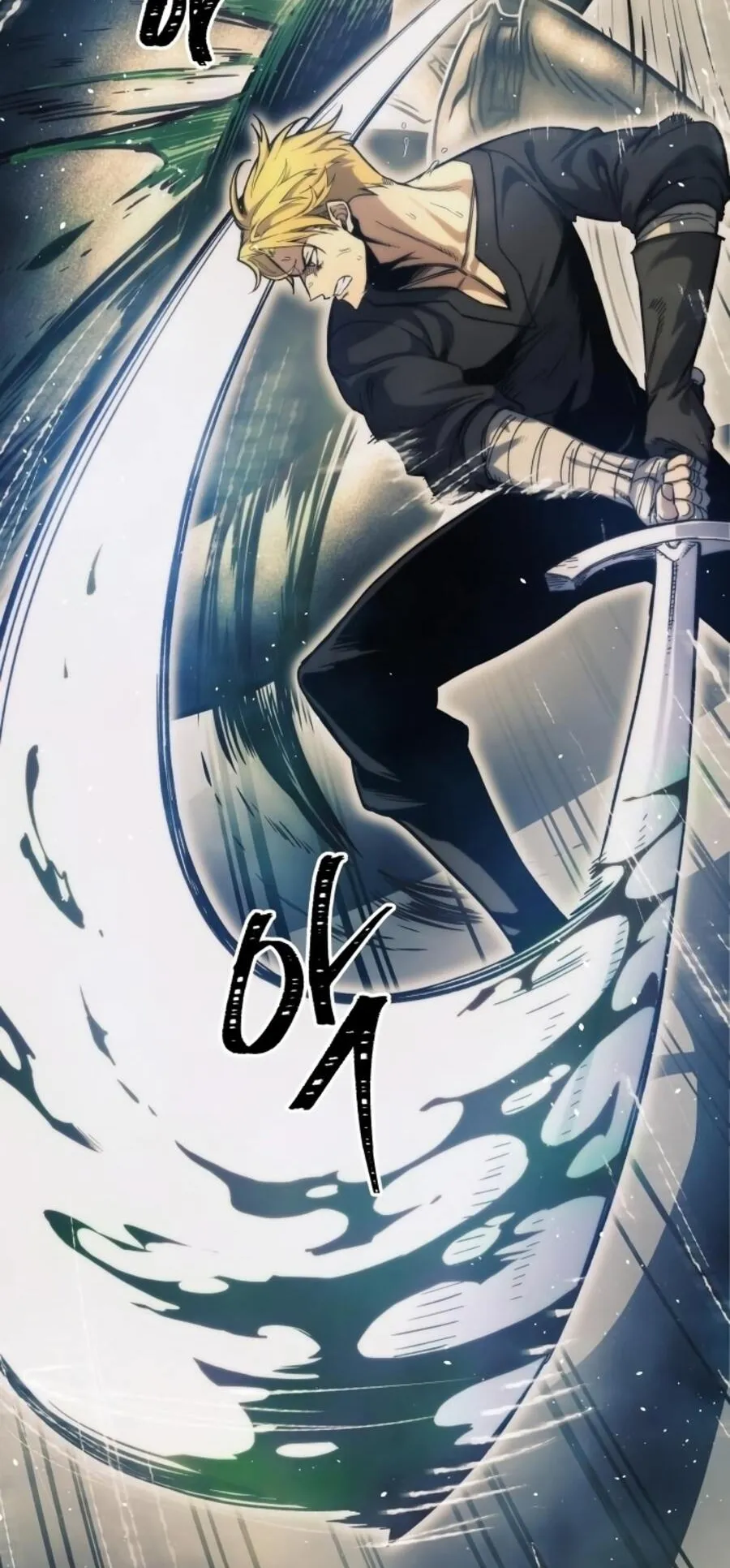Reincarnation of the Suicidal Battle God ตอนที่ 10 หน้า 56